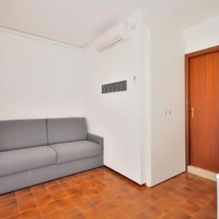 Apartman Cavallino *