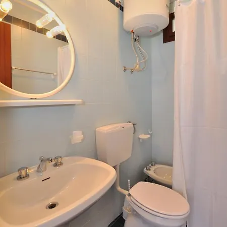 Cavallino Apartman Bibione