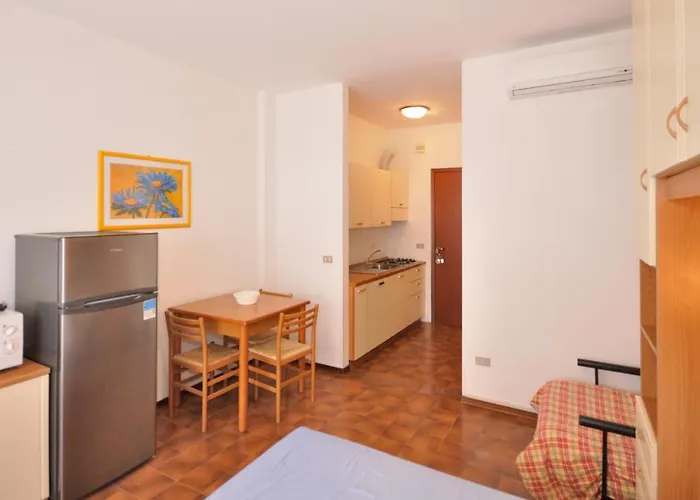Cavallino Apartament Bibione