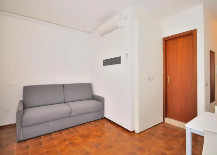 Apartament Cavallino *