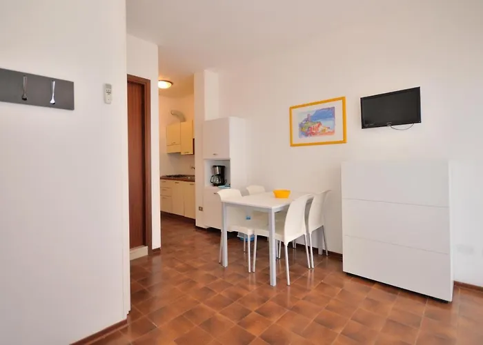 Cavallino Apartament *
