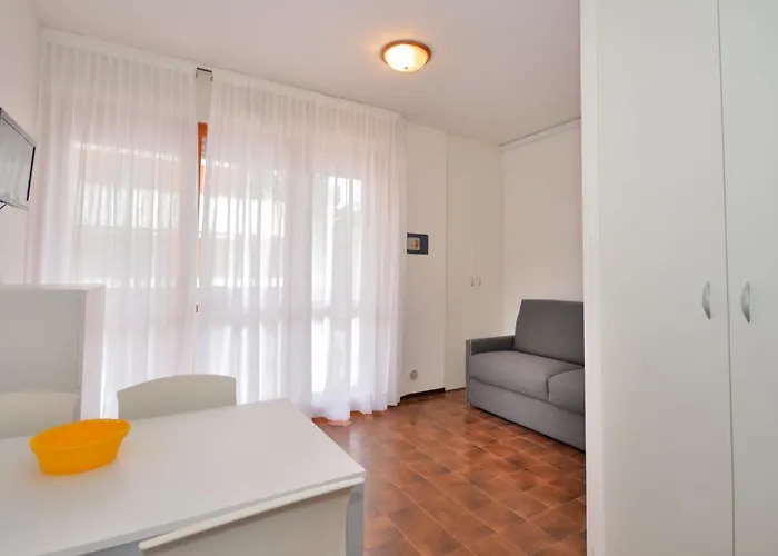 Apartament Cavallino *