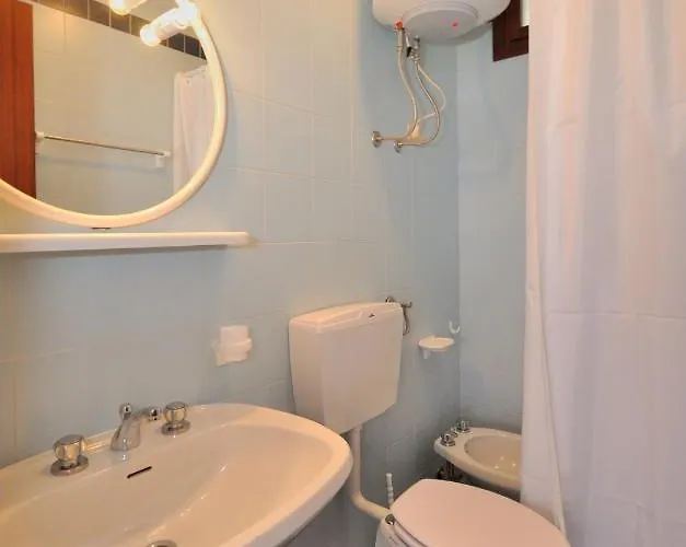 Cavallino Apartament Bibione
