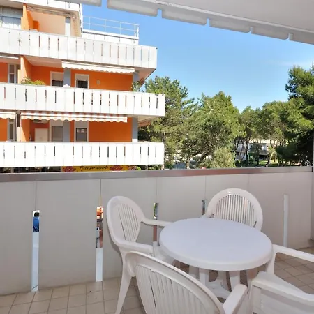 Apartment Cavallino