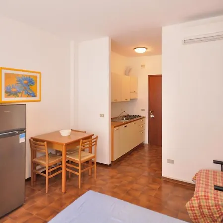 Cavallino 公寓 比比翁