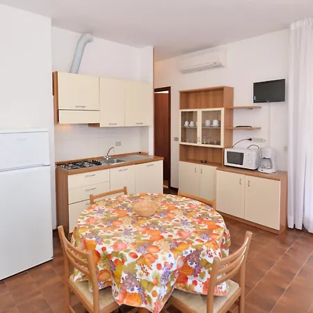 Cavallino Apartament